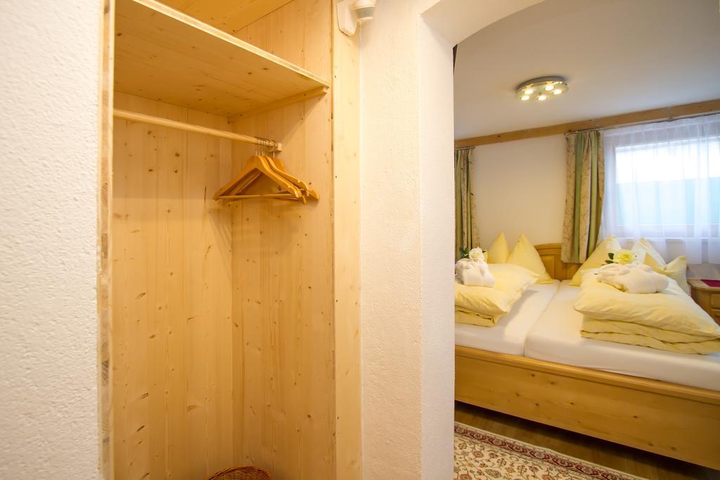 Gertis Ferienwohnung Hochfilzen Cameră foto