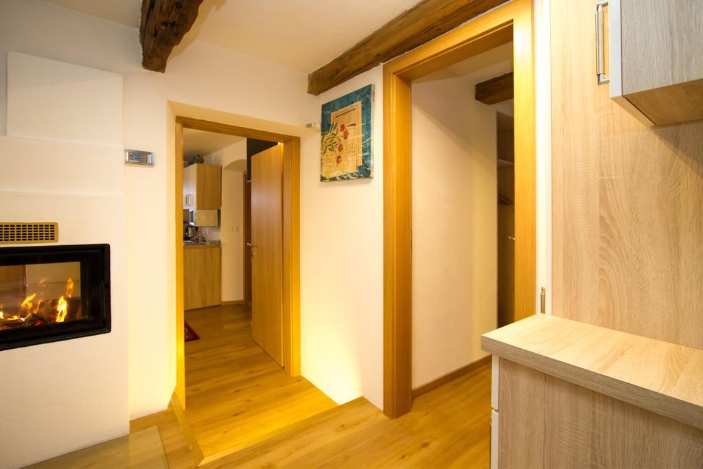 Gertis Ferienwohnung Hochfilzen Cameră foto